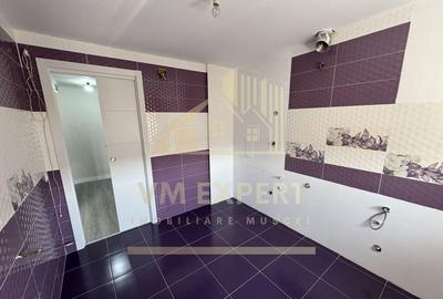 APARTAMENT 2 CAMERE CAMPULUNG, ETAJ 4, CARTIER VISOI - 3