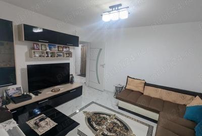 Apartament cu 2 camere decomandat, mobilat în Tomis Nord