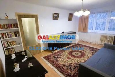 Apartament cu 2 camere decomandat, mobilat în 1 Decembrie 1918