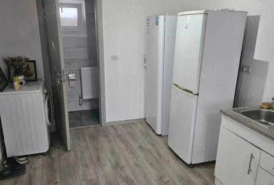 Casa par?ial renovata , zona lini?tita , negociabil, acte la zi - 4