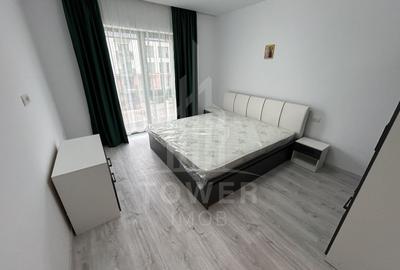 Apartament cu 2 camere decomandat, mobilat în Țiglari - 1