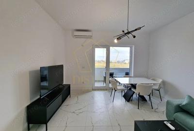 Apartament lux cu 2 camere | Giroc - 2