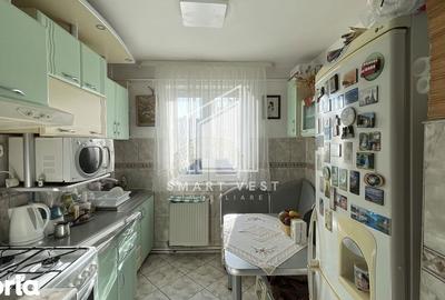 Apartament cu 2 camere semidecomandat în Ultracentral - 16
