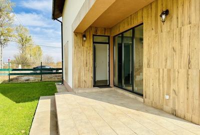 Vila Individuala - 4 Camere - 50 Metri fata de STB - Teren 400 mp 119.900 euro - 8