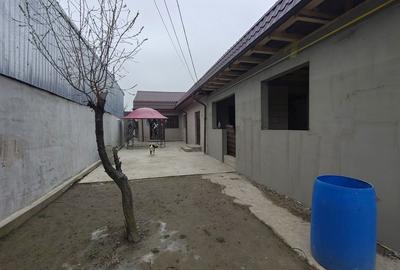 Casă cu 4 camere în Brăilița - 3