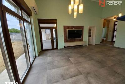 Casă cu 4 camere cu Teren 519 Mp în Ghiroda - 3