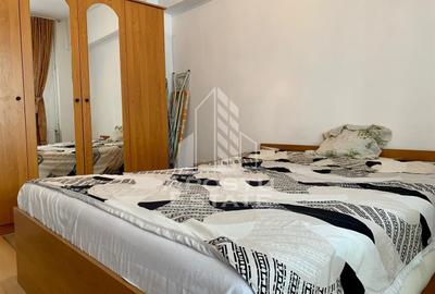 Apartament cu 3 camere semidecomandat în Dorobanților - 1