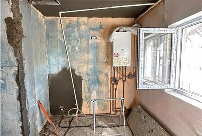 DOROBANTILOR - 2 Camere - Parter inalt - Decomandat - 3