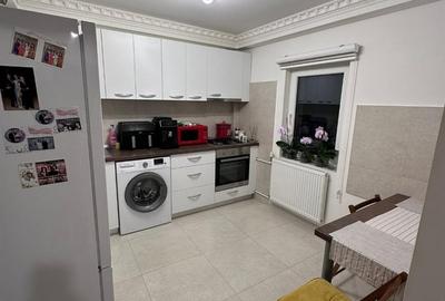 Garsonieră decomandată în Decebal - 5