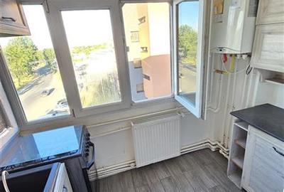 Garsonieră decomandată, mobilată în Metalurgie - 4