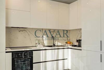 Proiect Cavar Residence 3 Camere 2 Bai 84 mp Discount 4000 Euro - 9