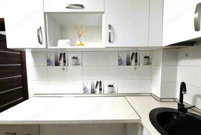 Apartament cu 2 camere decomandat în Central - 11