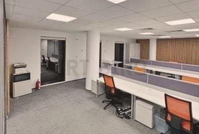 Birou, de 170 mp, în P-ța Victoriei - 4