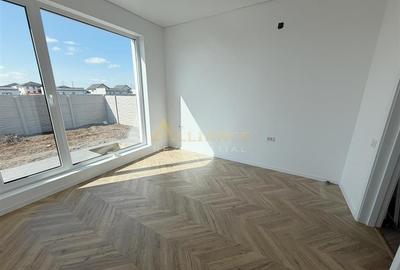 Casă individuală cu 4 camere cu Teren 371 Mp în Berceni - 7