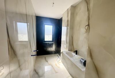 Casă individuală cu 4 camere cu Canalizare în Giroc - 12