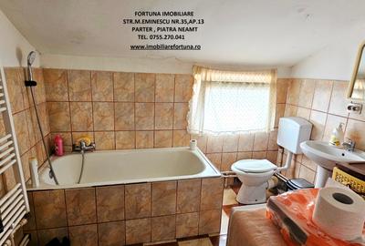 Casa la pret de apartament si teren 2358 mp, com .Girov - 13