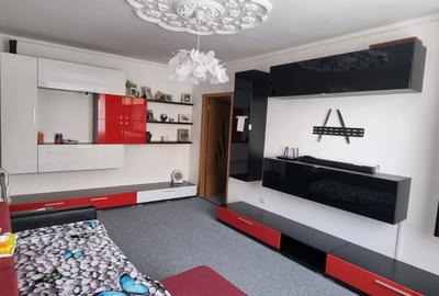 Apartament semidecomandat cu 3 camere, 72 m², etaj 1 – Dărmănești (Adridan) - 2