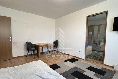 Apartament cu 2 camere, centrala proprie, zona Kaufland S... Apartament cu 2 camere, centrala proprie, zona Kaufland S... - 3
