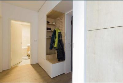 SOARELUI - 2 Camere - Bloc NOU - Mobilat si utilat - BOXA - Parcare inclusa - 4