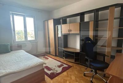 Apartament 2 camere de inchiriat, zona 7 Noiembrie - 4
