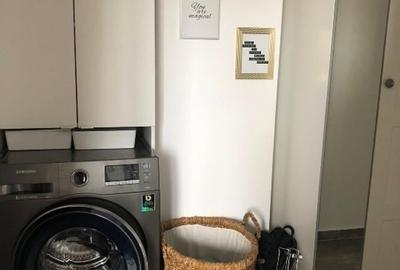 Apartament cu 2 camere decomandat, mobilat în Giurgiului - 9