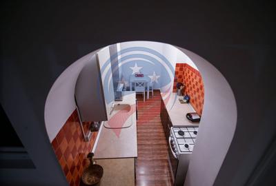 Apartament cu 2 camere decomandat, mobilat în Ultracentral - 12