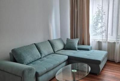 Apartament 2 camere - Centrala Proprie - Metrou Mihai Bravu Apartament 2 camere - Centrala Proprie - Metrou Mihai Bravu - 2