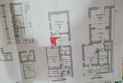 Casa cu 6 camere, pe doua nivele, zona Lipovei, Timisoara - 12