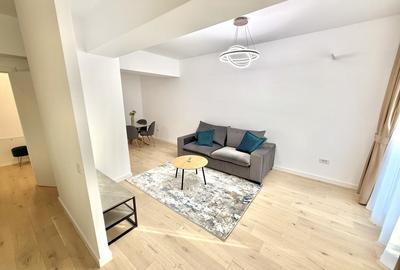 Apartament 2 camere First Estates - INCĂLZIRE GRATUITĂ- - 3