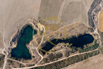 Teren de 10 mp, în Sârbova - 4