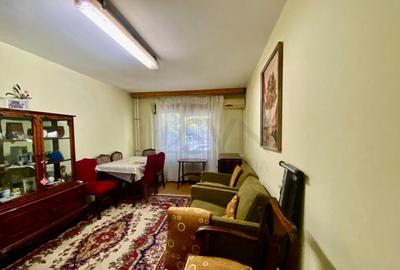 4 camere Lujerului Metrou - 1