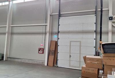 Spațiu comercial, de 1,200 mp, în Titan