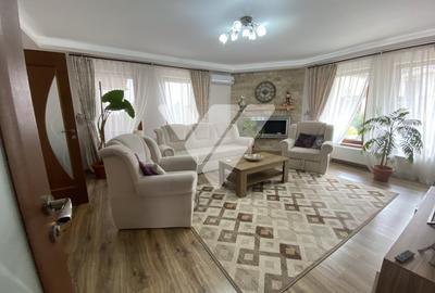 Casă individuală cu 5 camere cu Canalizare în Șura Mică - 2