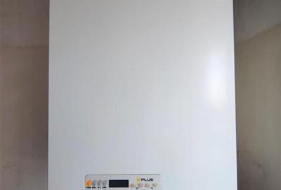 Apartament cu 2 camere decomandat în Podu Roș - 10