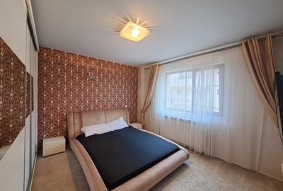 Apartament cu 2 camere decomandat în Cug - 7