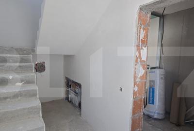 Casa Individuala P+1, la cheie, 3 dormitoare, 373 mp teren - 2