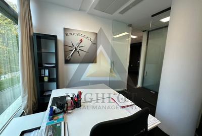 INCHIRIERE BIROU INDIVIDUAL - BUCURESTI NORD - 1