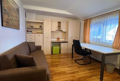 Apartament cu 2 camere decomandat în Copou - 16