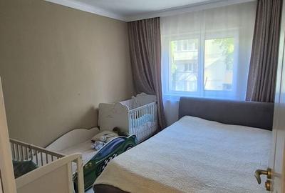 Apartament cu 3 camere decomandat în Orașul Vechi - 6