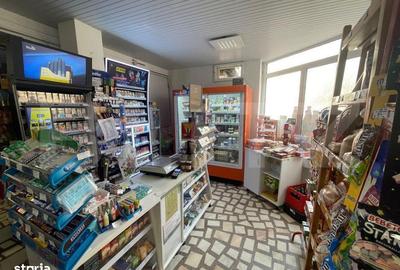 Spațiu comercial, de 79 mp, în Cetate - 2