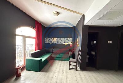 Spațiu comercial, de 377 mp, în Central - 7