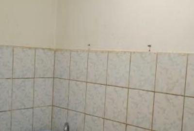 Garsonieră semidecomandată în CET - 3