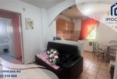 Apartament cu 2 camere semidecomandat, mobilat în Intim - 3