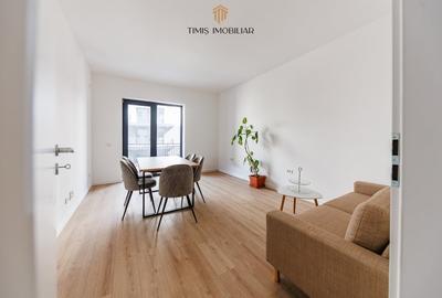 Apartament cu 2 camere decomandat în Mehala - 13