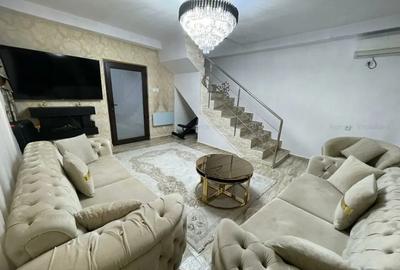 Casă cu 3 camere cu Teren 170 Mp în Pache Protopopescu - 9