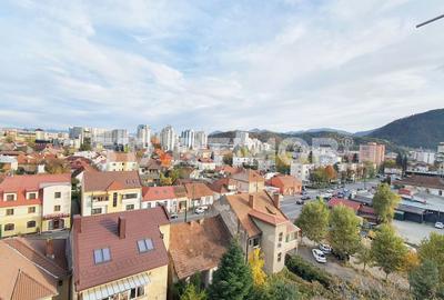 Apartament decomandat Centru Civic - Onix - 28