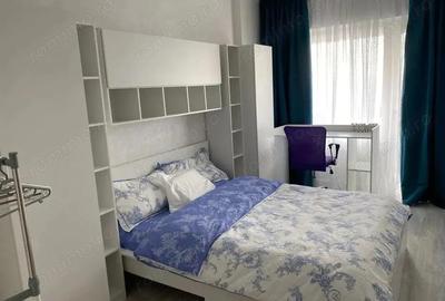 Garsonieră semidecomandată în Titan - 2