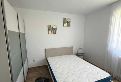 2 camere renovate complet, prima inchiriere, Titan – Lucretiu Patrascanu - 3