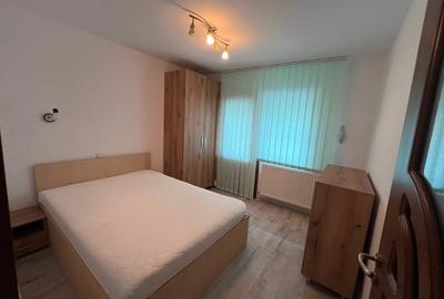 Închiriez apartament cu 3 camere în zona Lipovei - 7