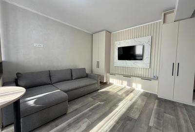 1 CAMERA - MOBILAT SI UTILAT - LOC DE PARCARE - SOS. REDIU - 1